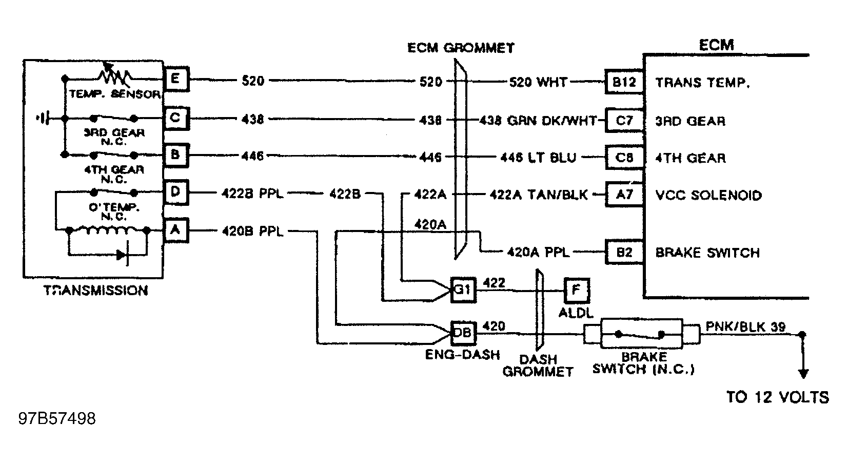 G97B57498
