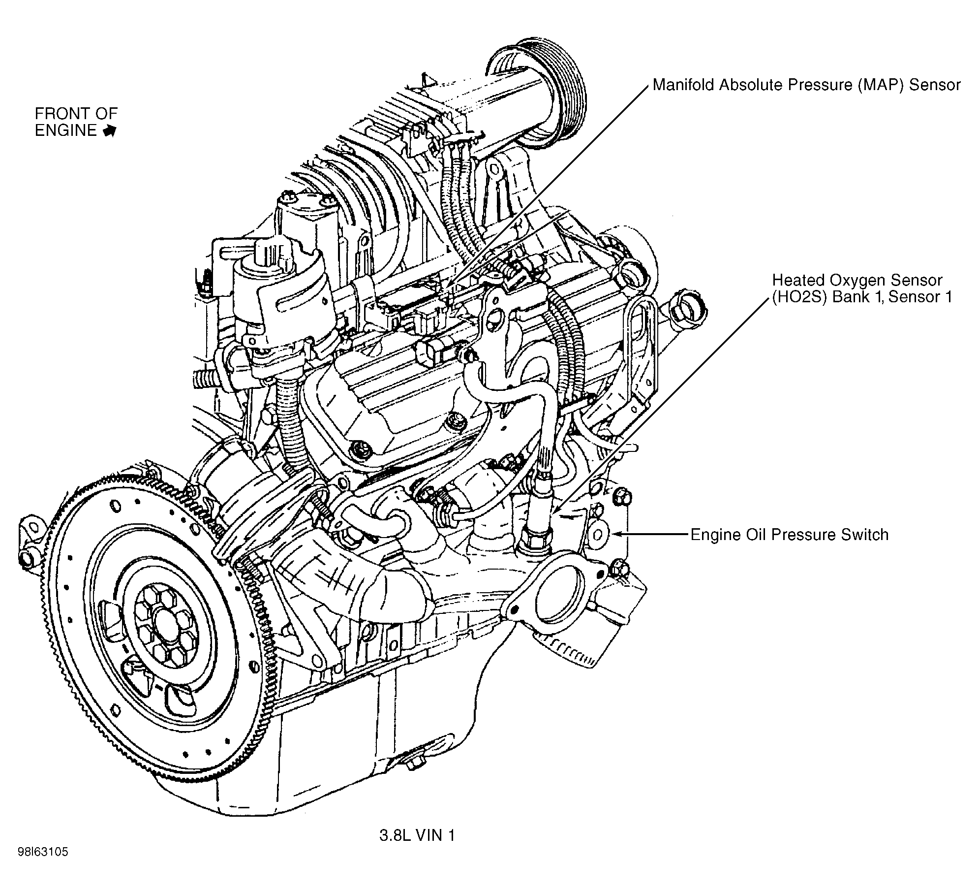 G98I63105
