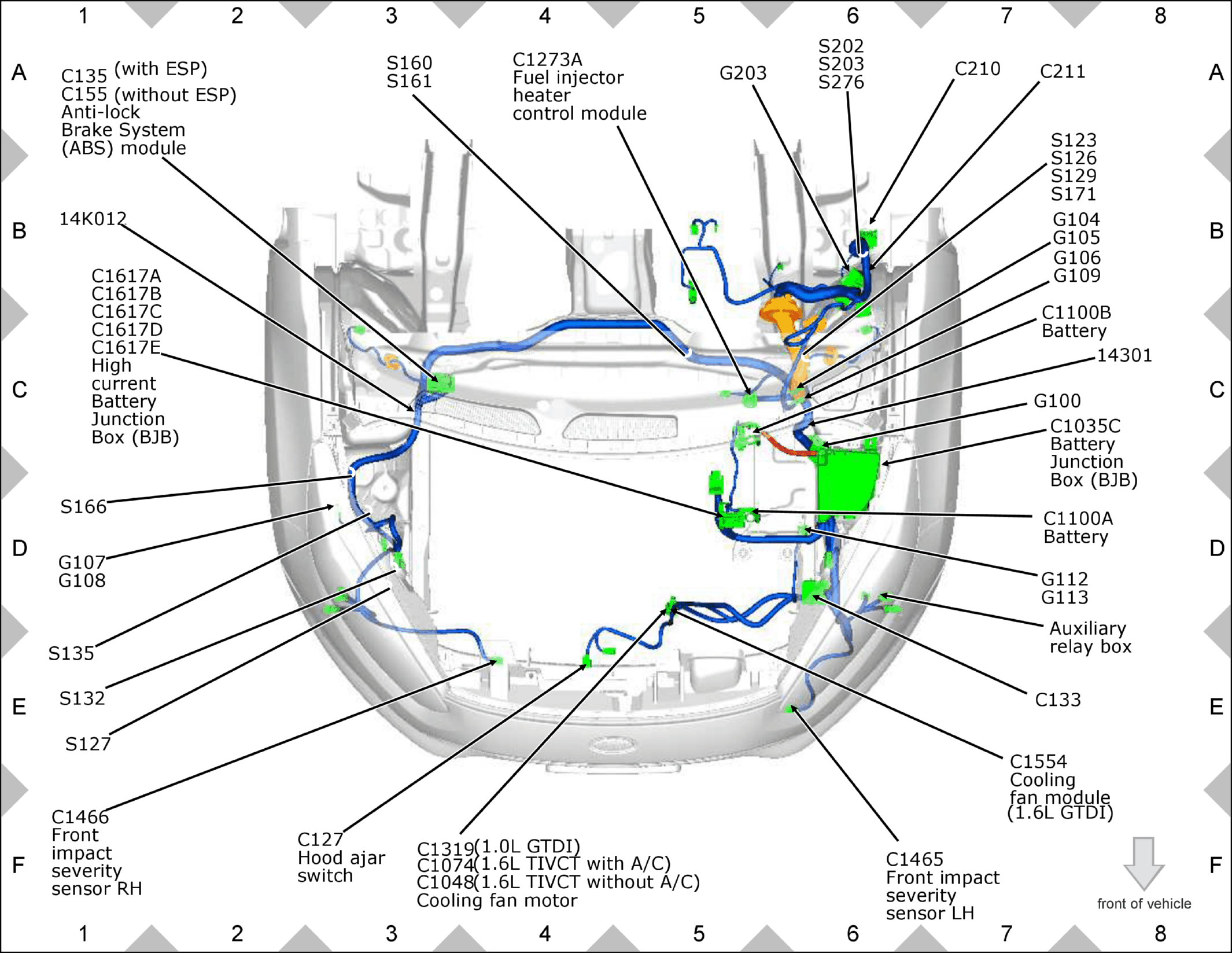 GFDW19923
