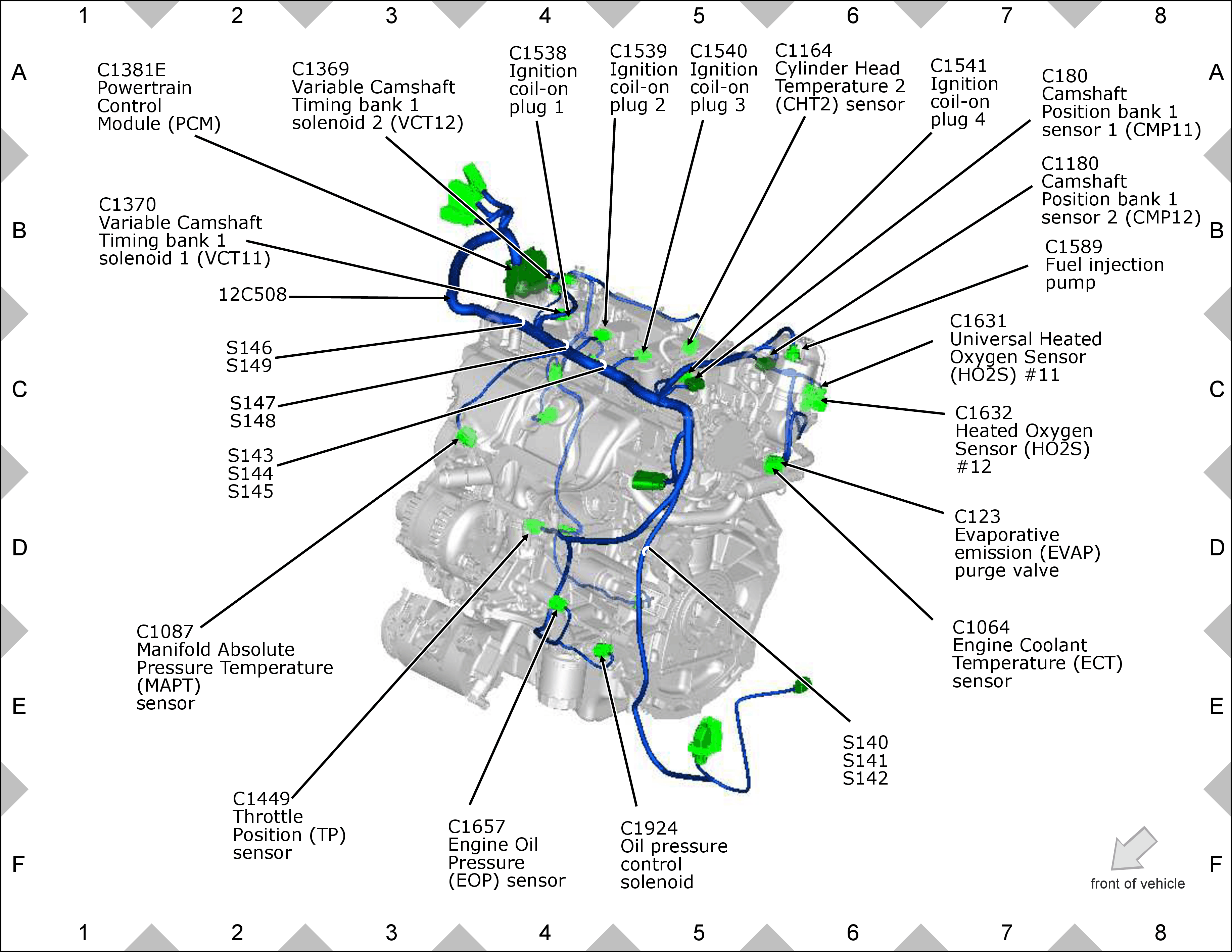 GFDW5185