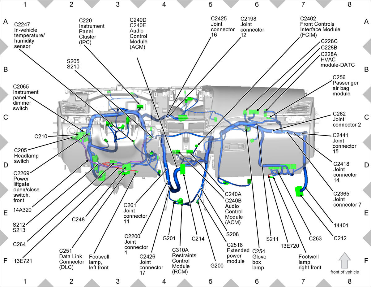 GFDW91257
