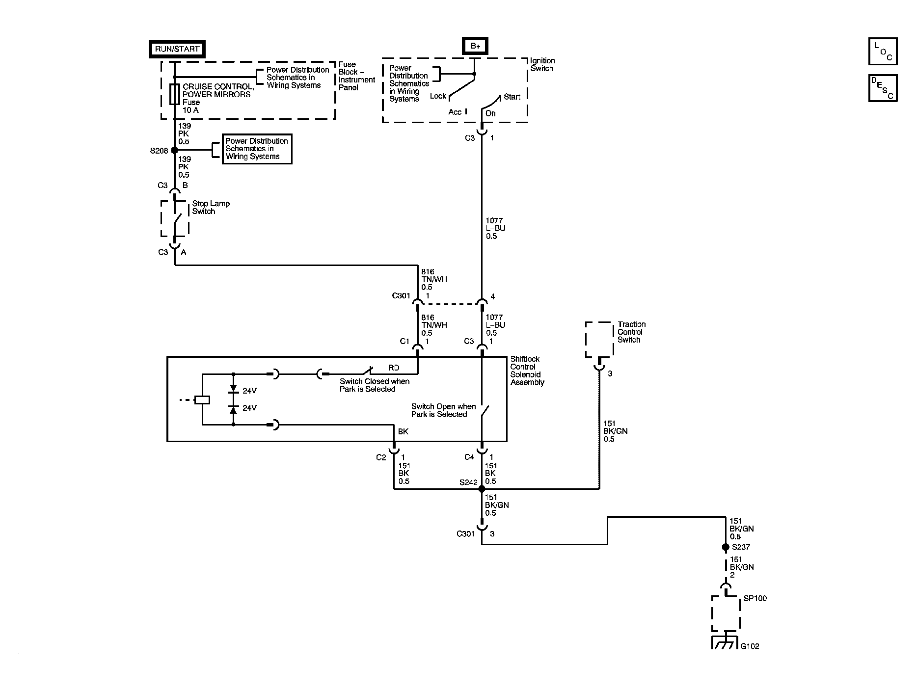 GM1351809