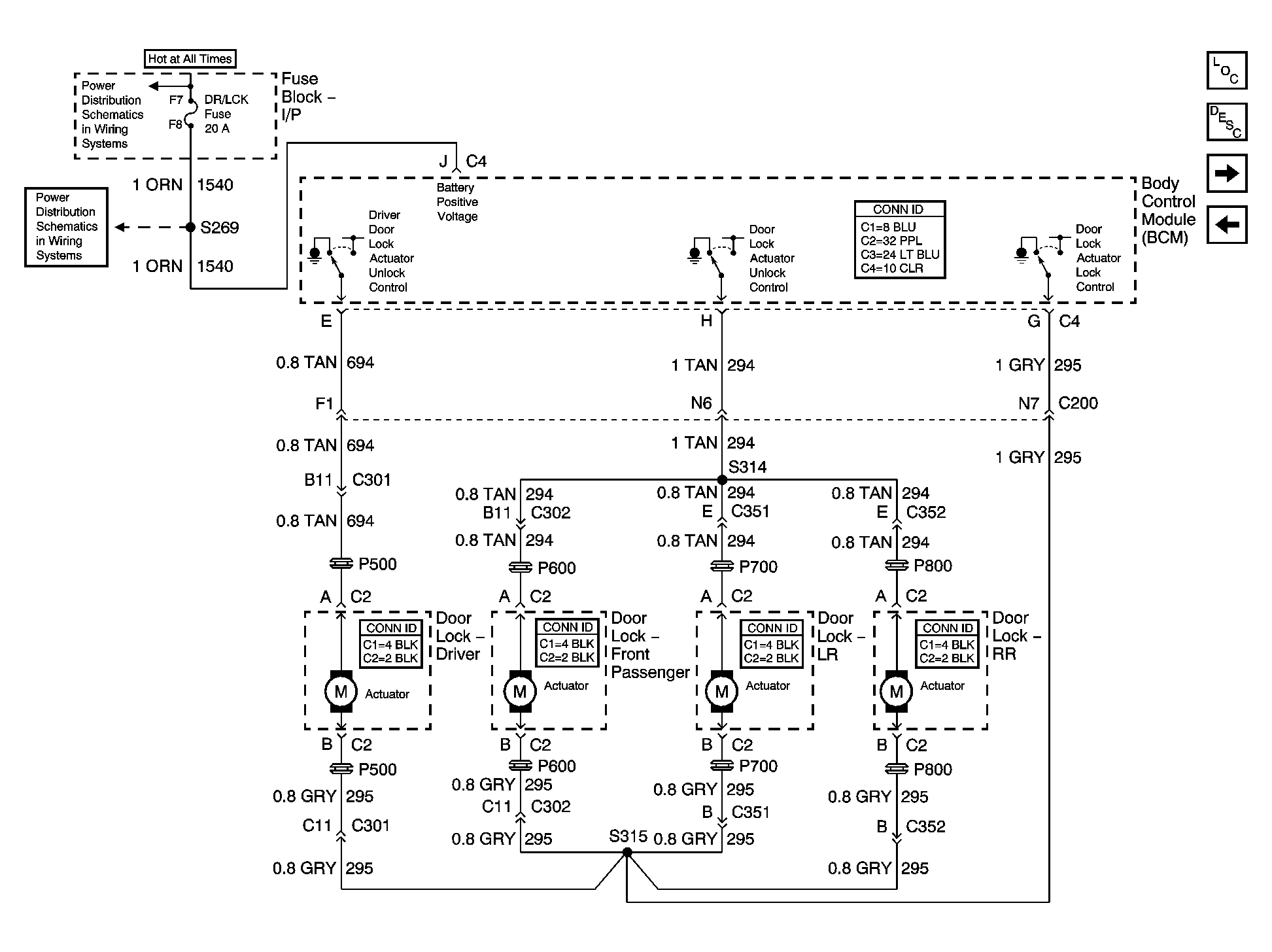 GM1354608