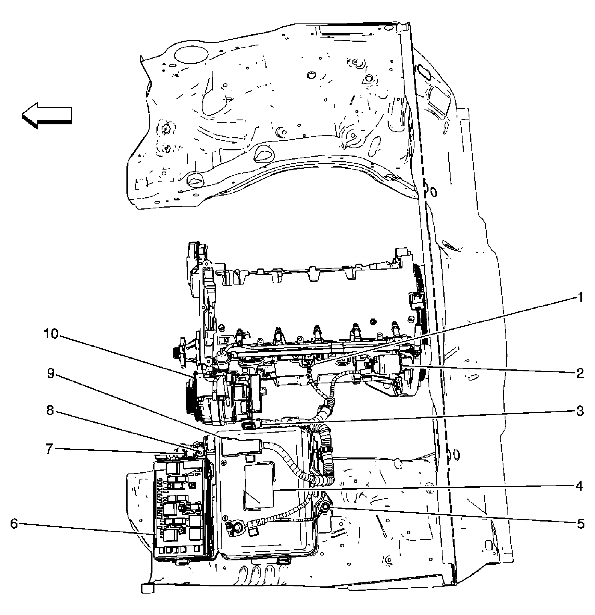 GM1360118