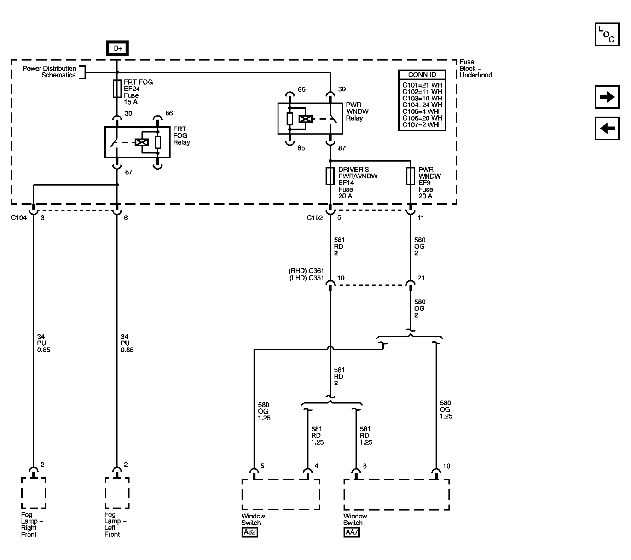 GM1360801