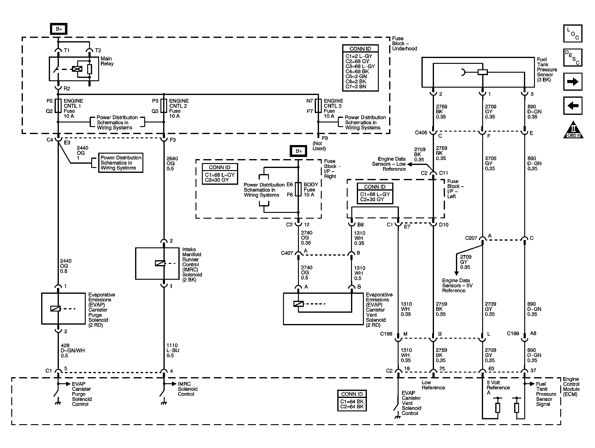 GM1429609