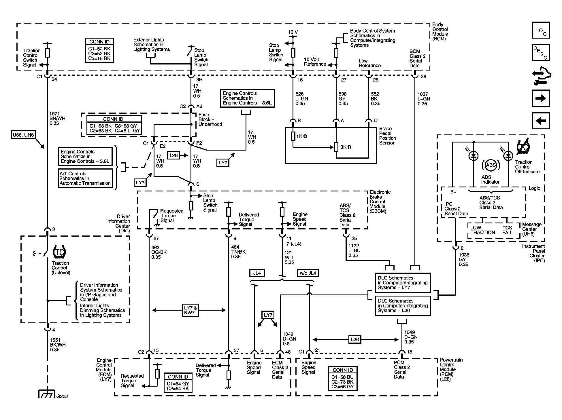 GM1454692