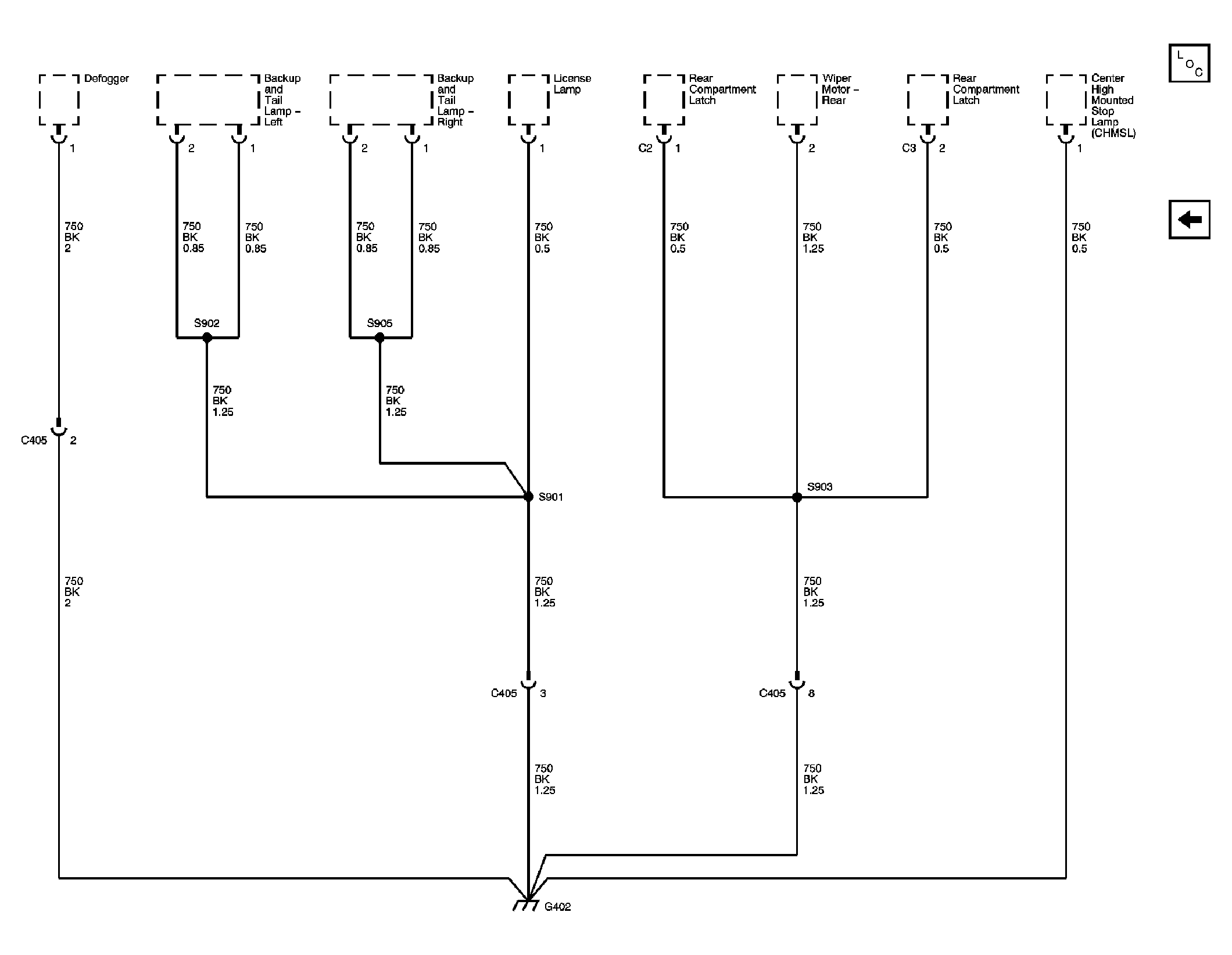 GM1455069
