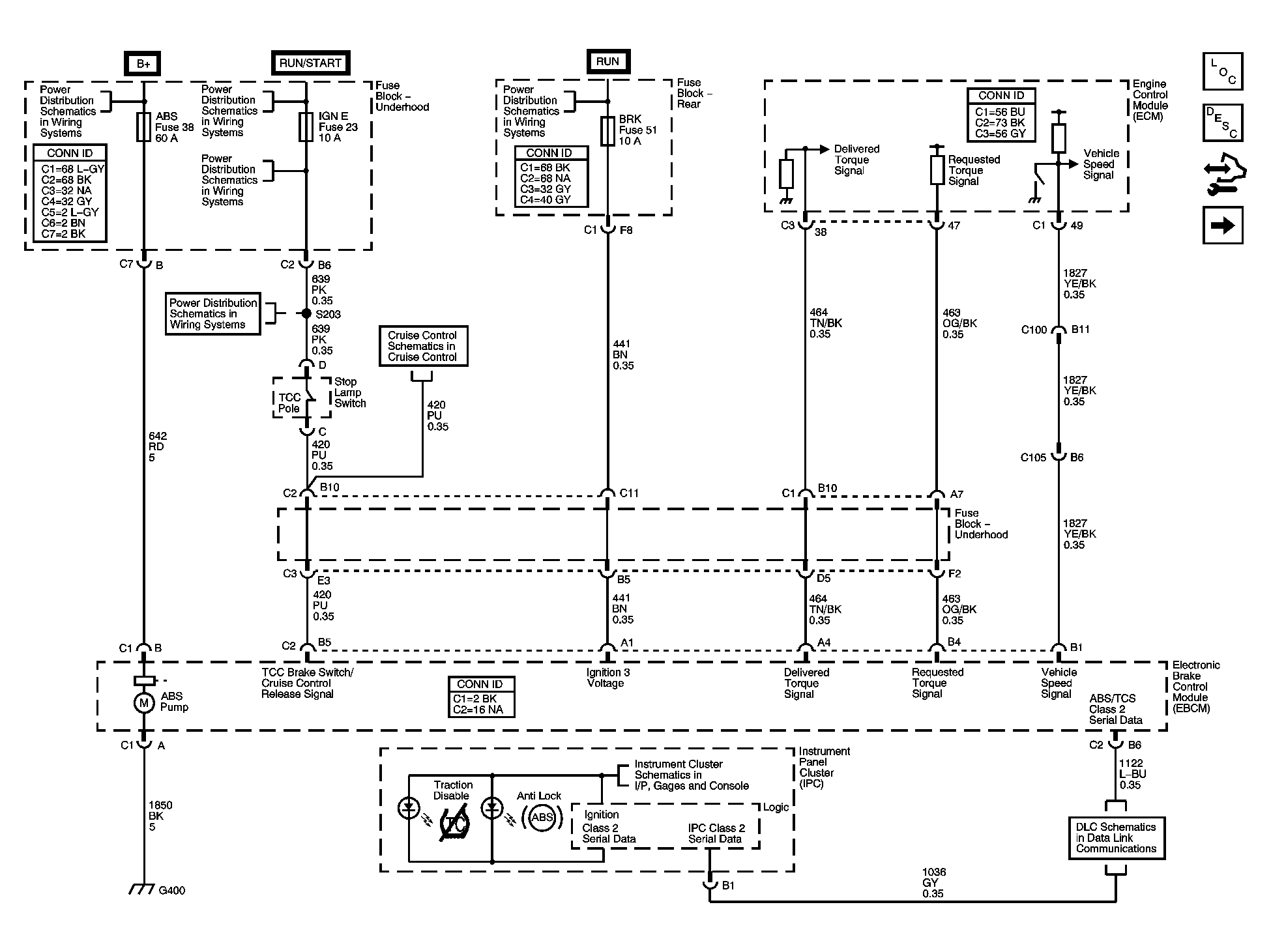 GM1458535
