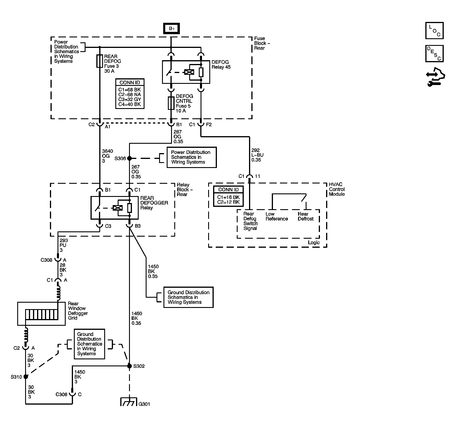 GM1458685