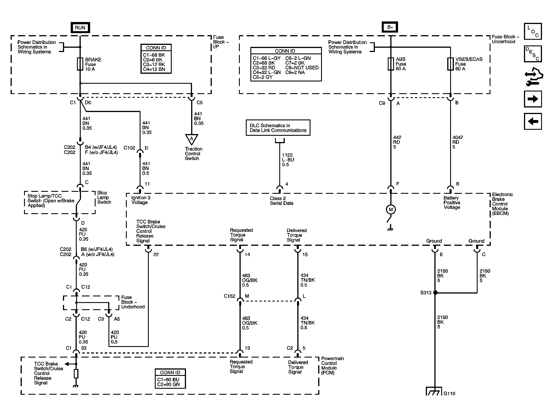 GM1463957