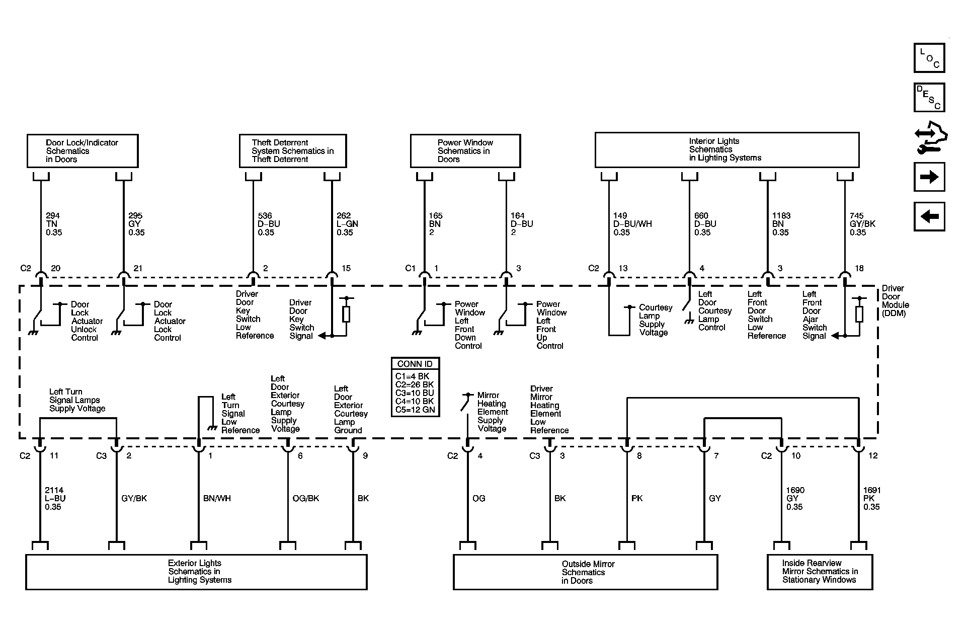 GM1464160