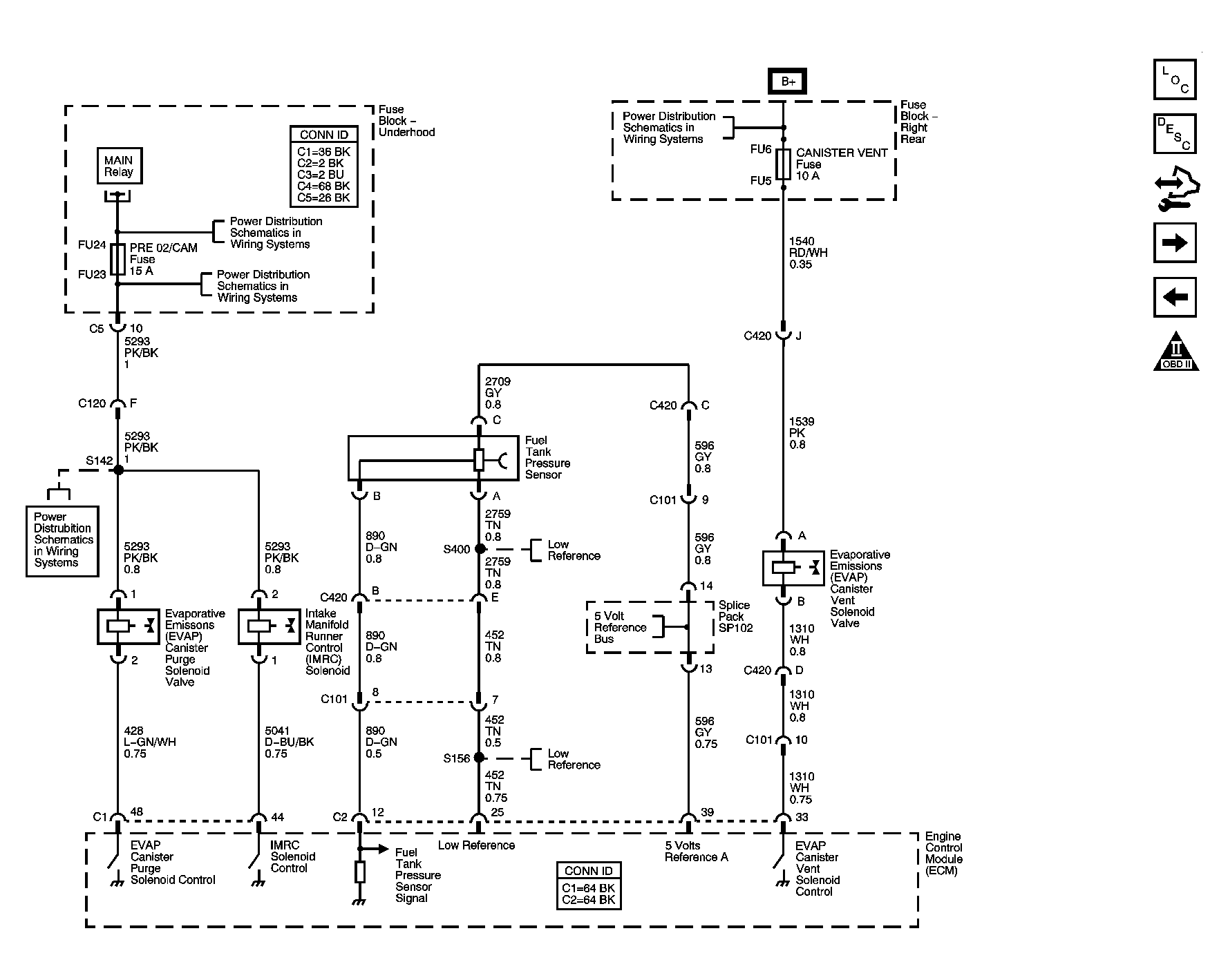 GM1470705