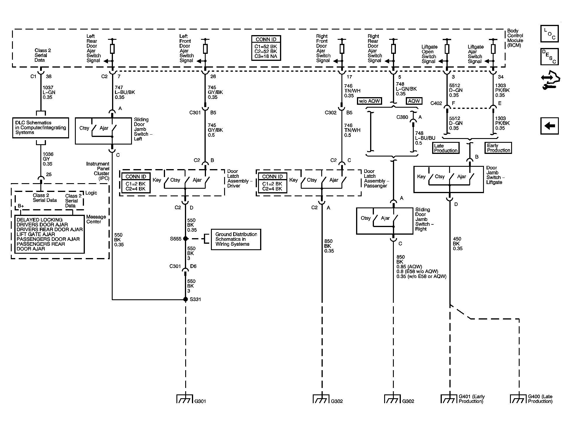 GM1500604