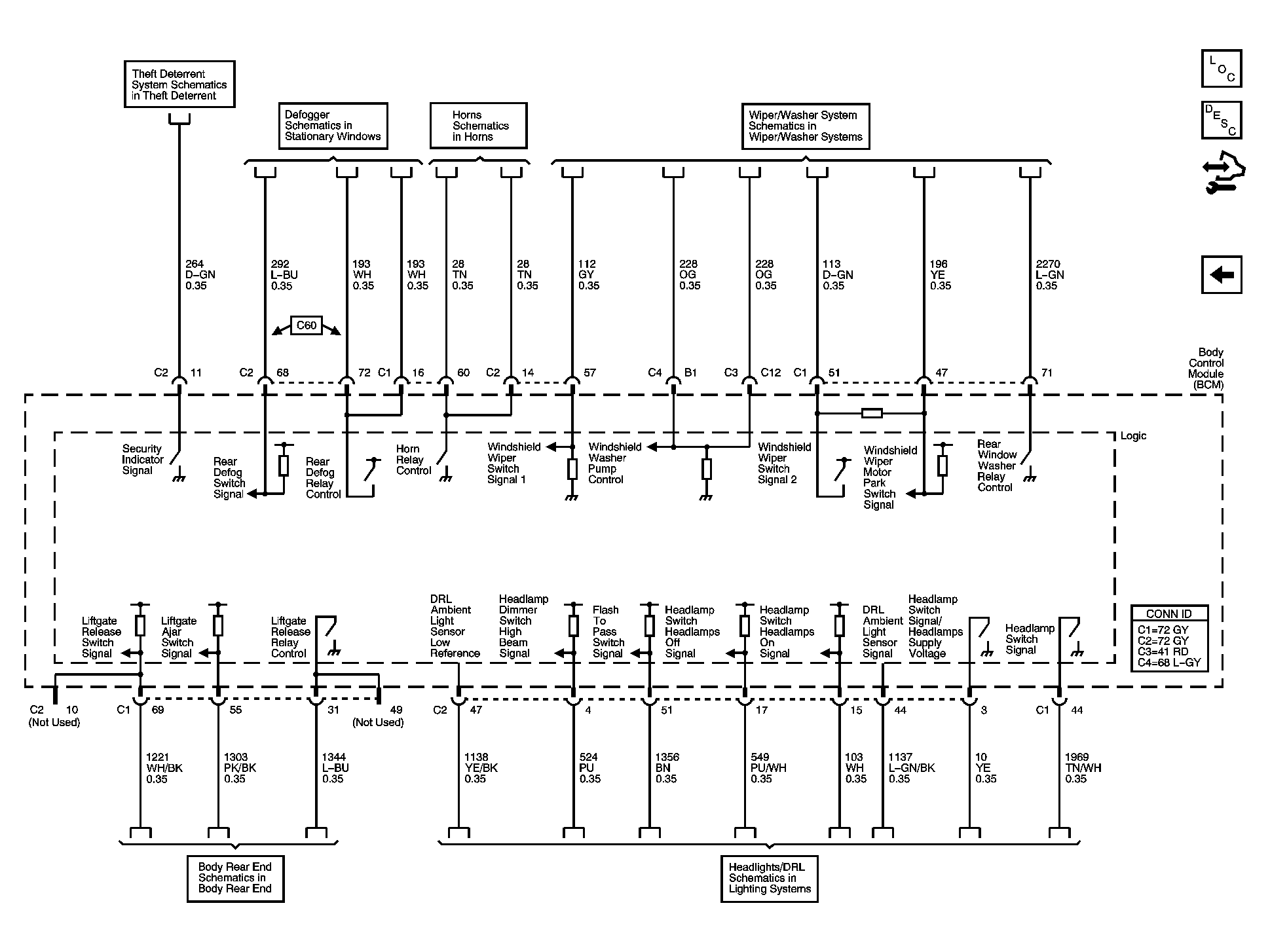GM1570540