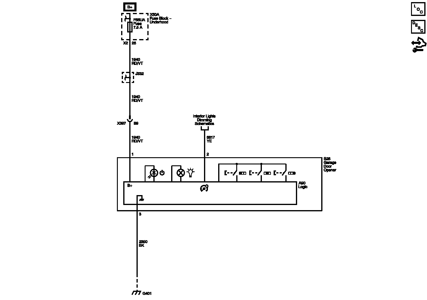 GM2578005