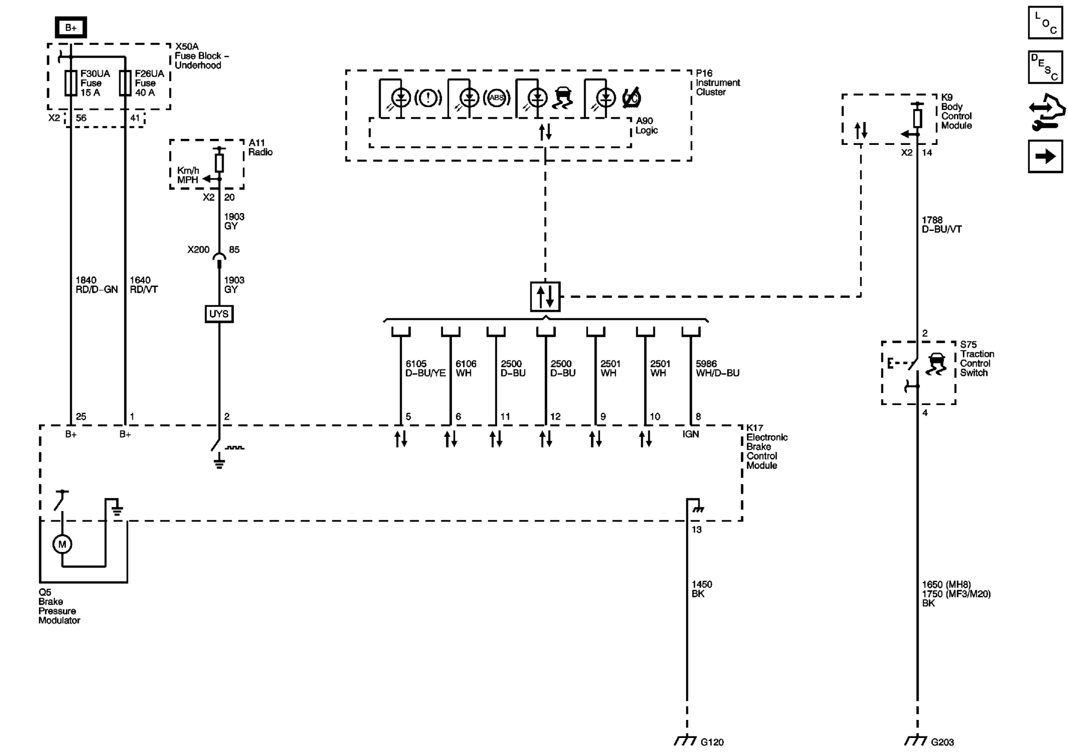 GM2585450