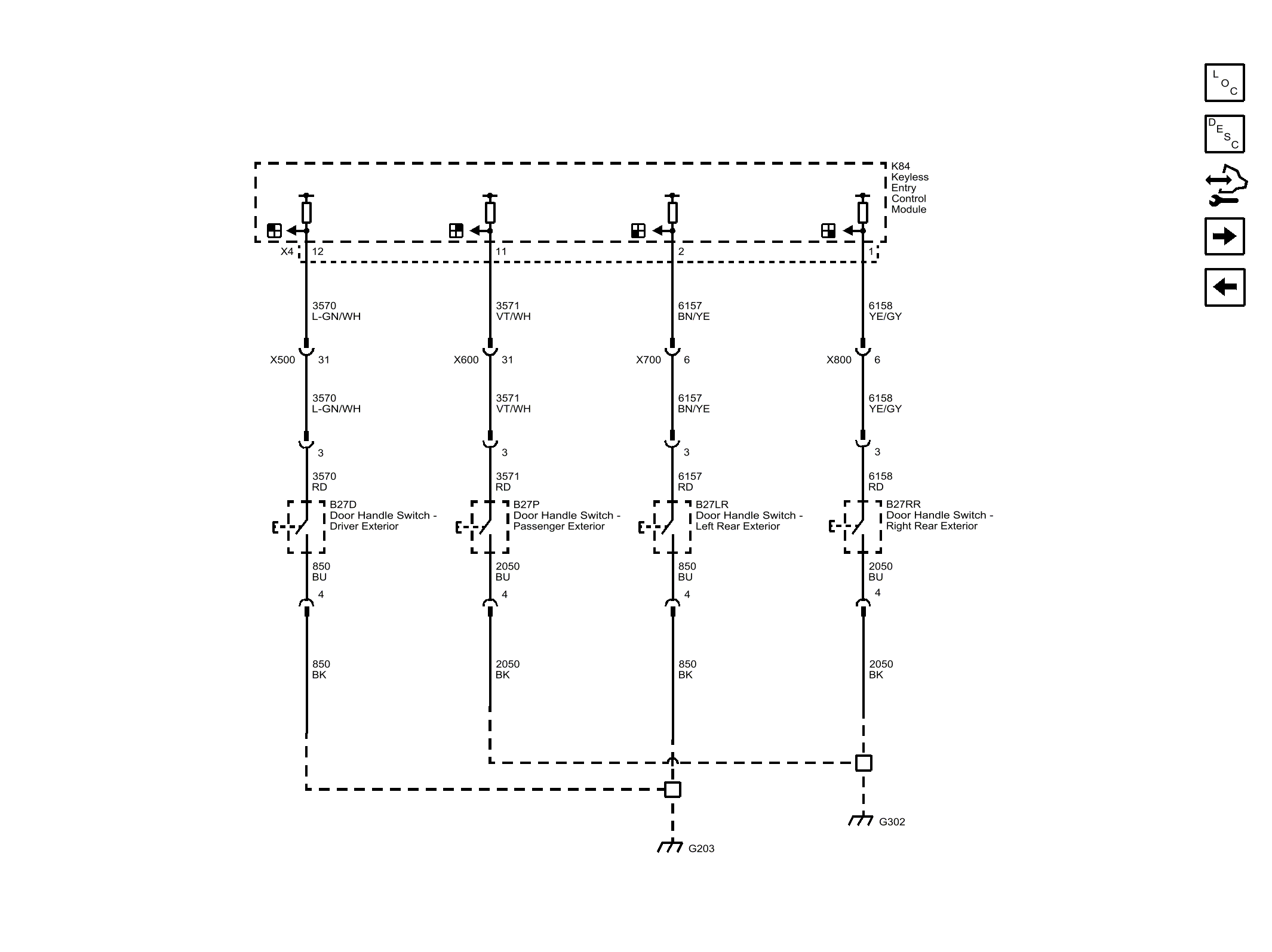GM3254435