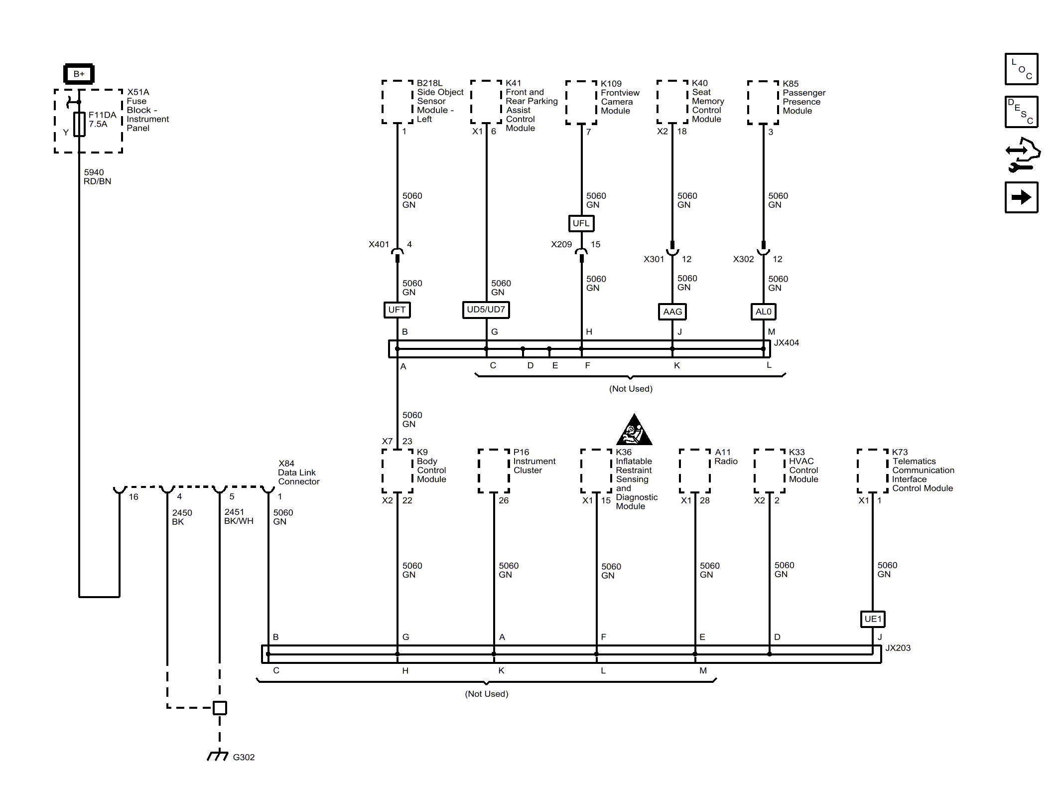 GM3263498