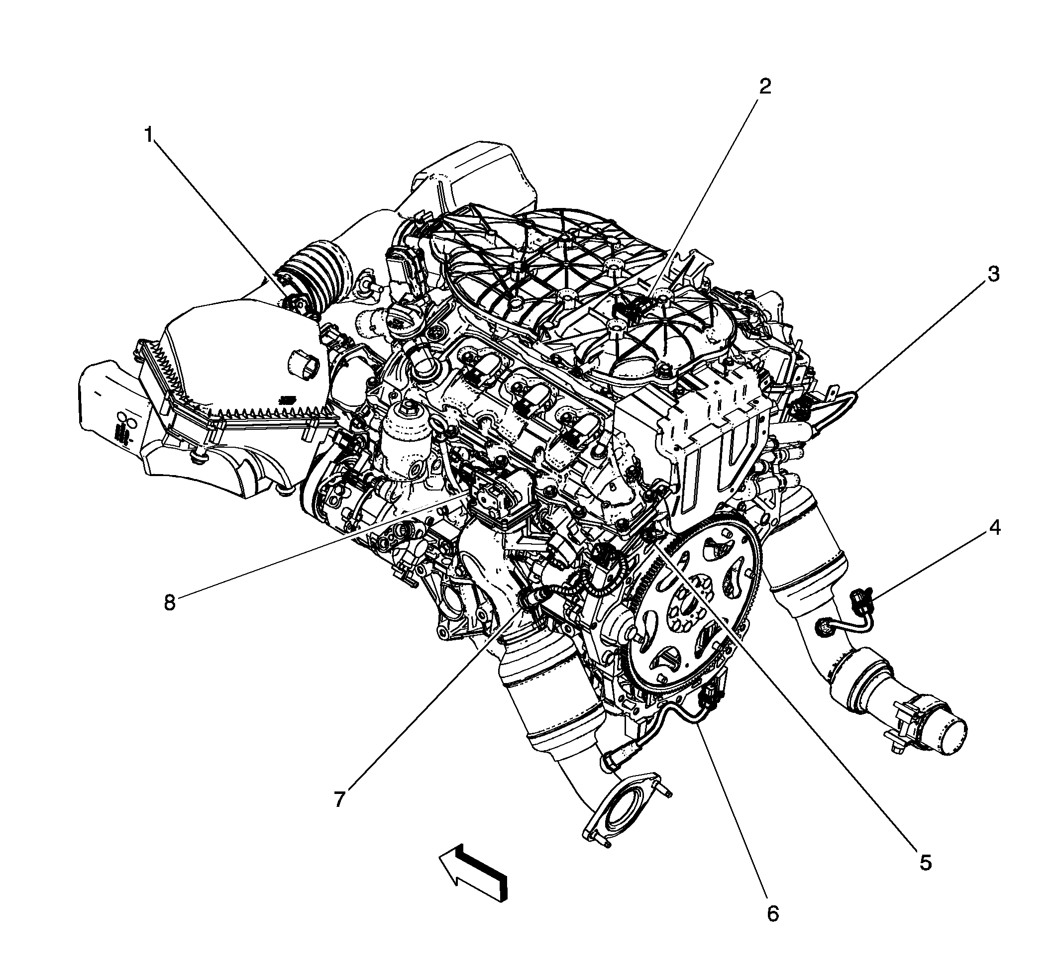 GM3454990
