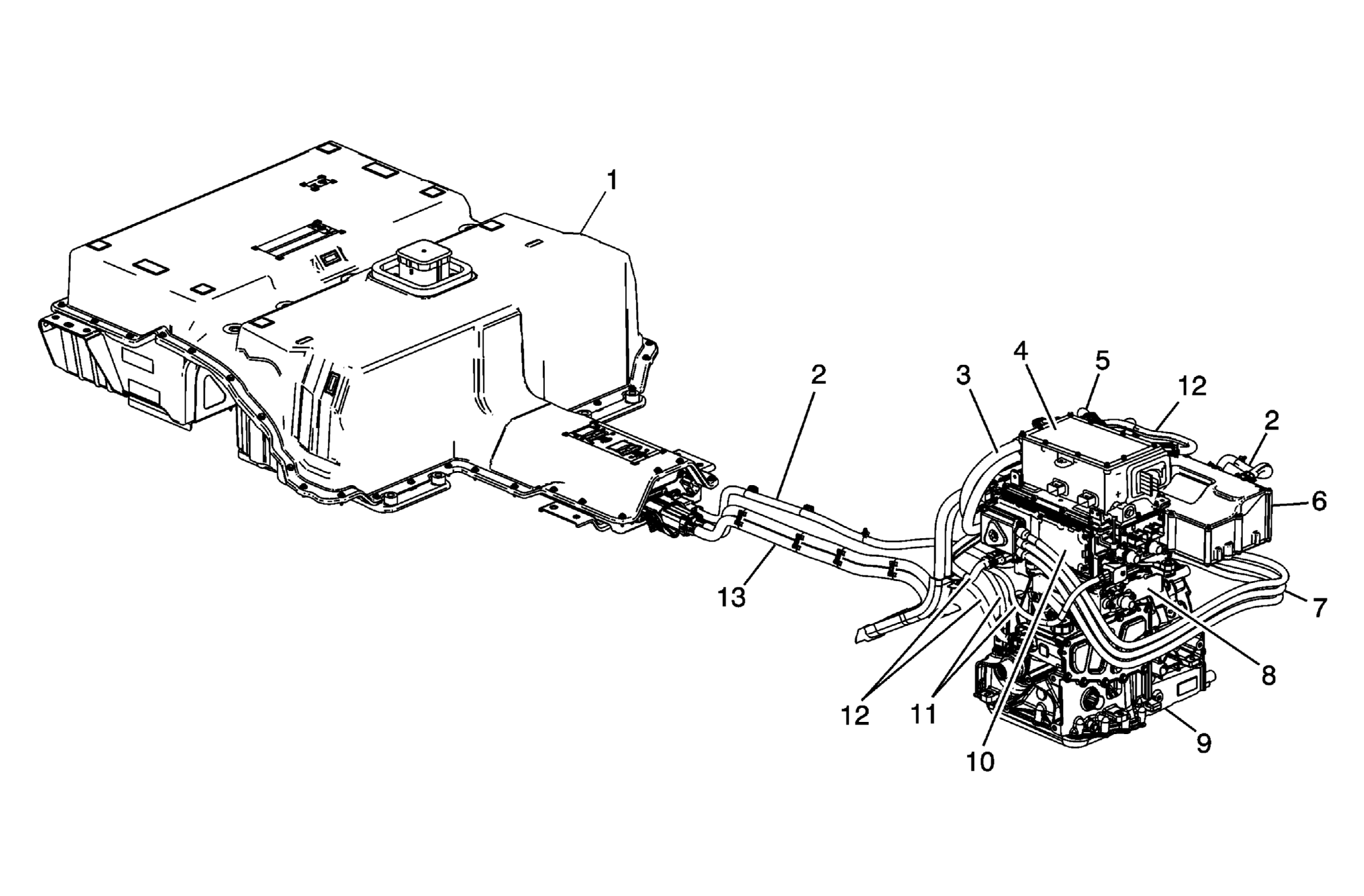 GM3469006