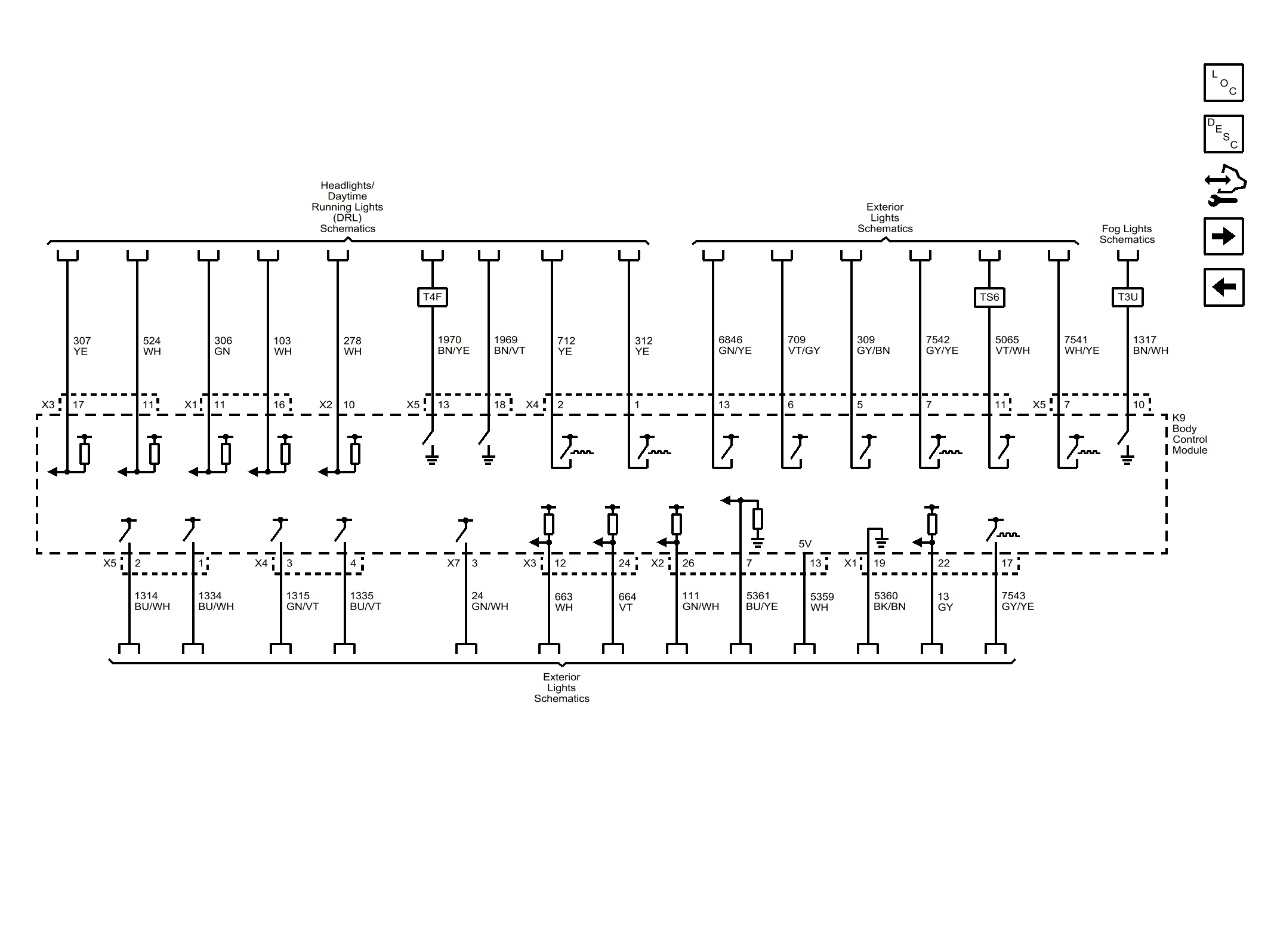 GM3704285