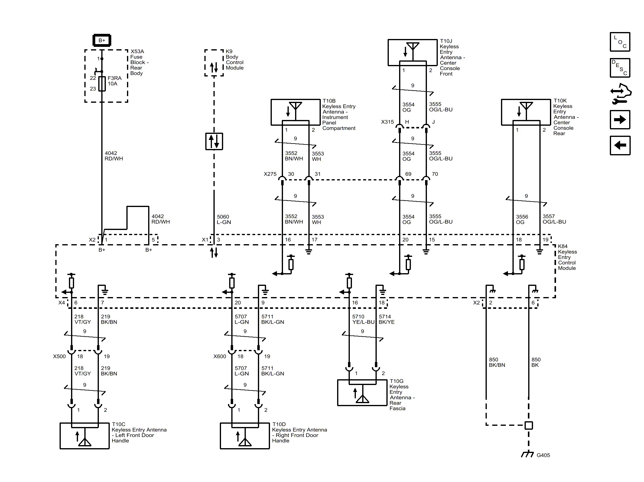 GM3745778