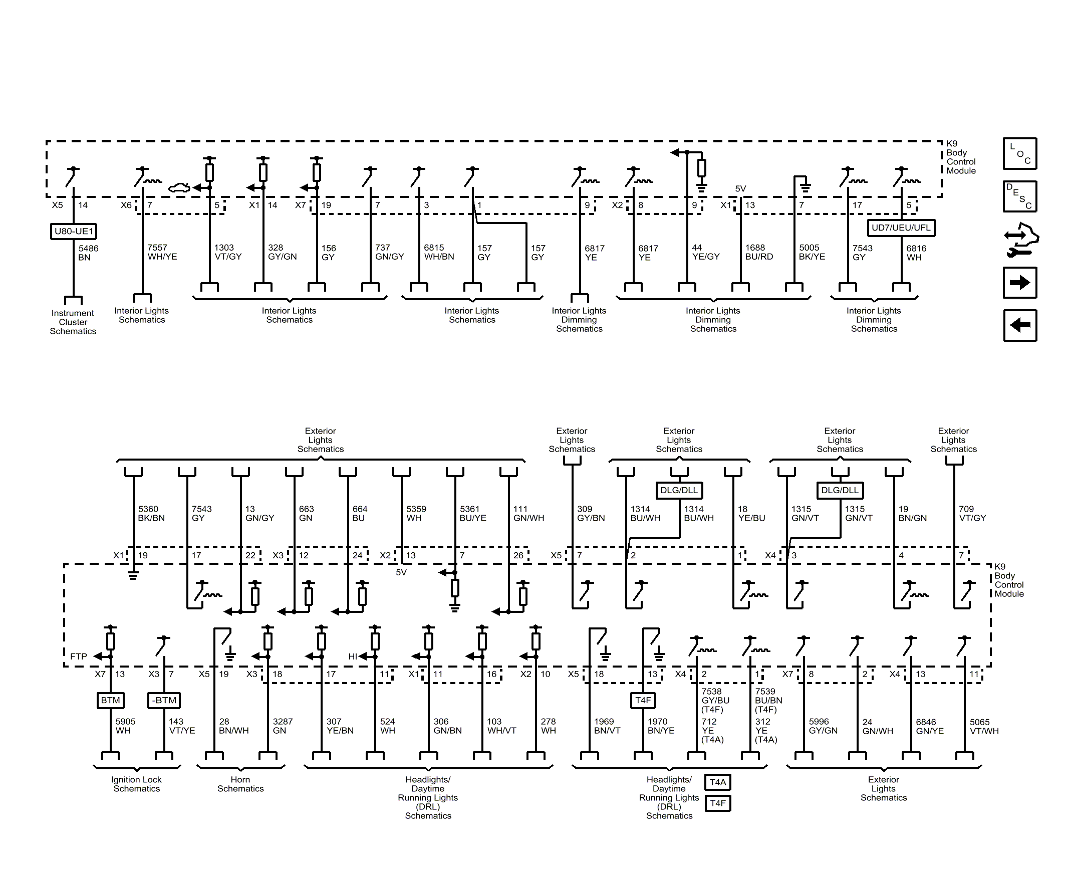 GM4356013