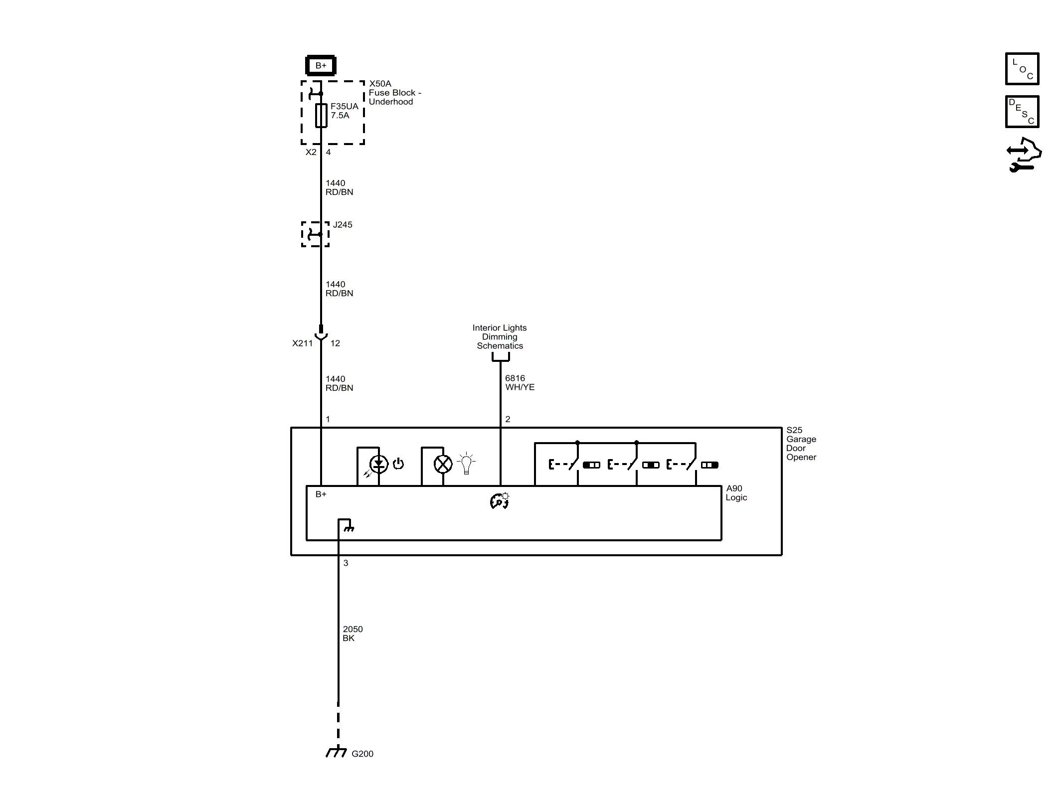 GM4502863