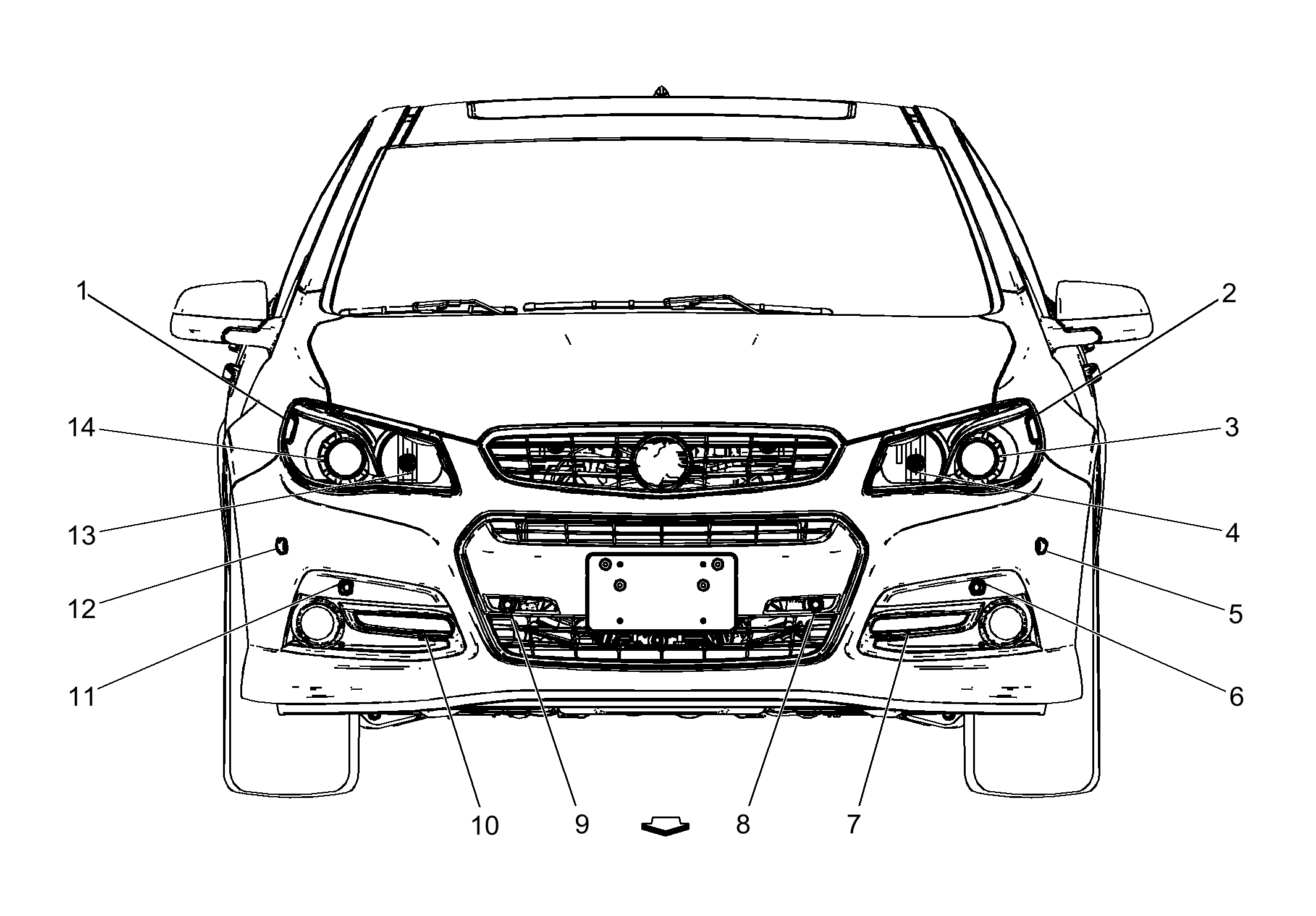 GM4554776