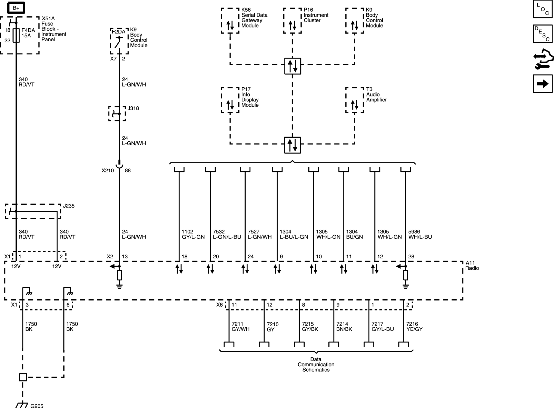 GM4732161