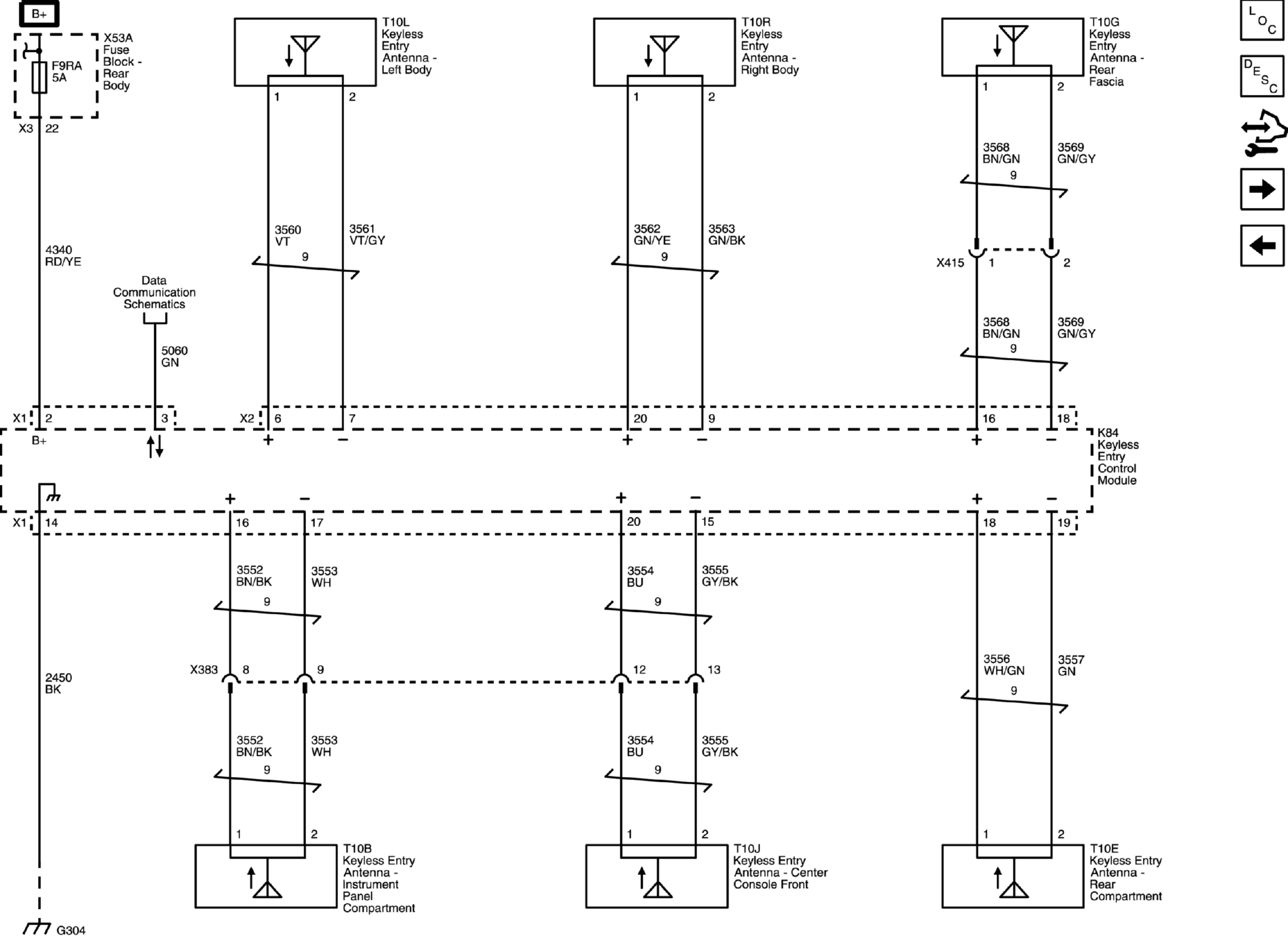 GM5027223