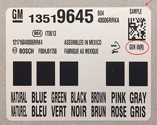 GM5044016