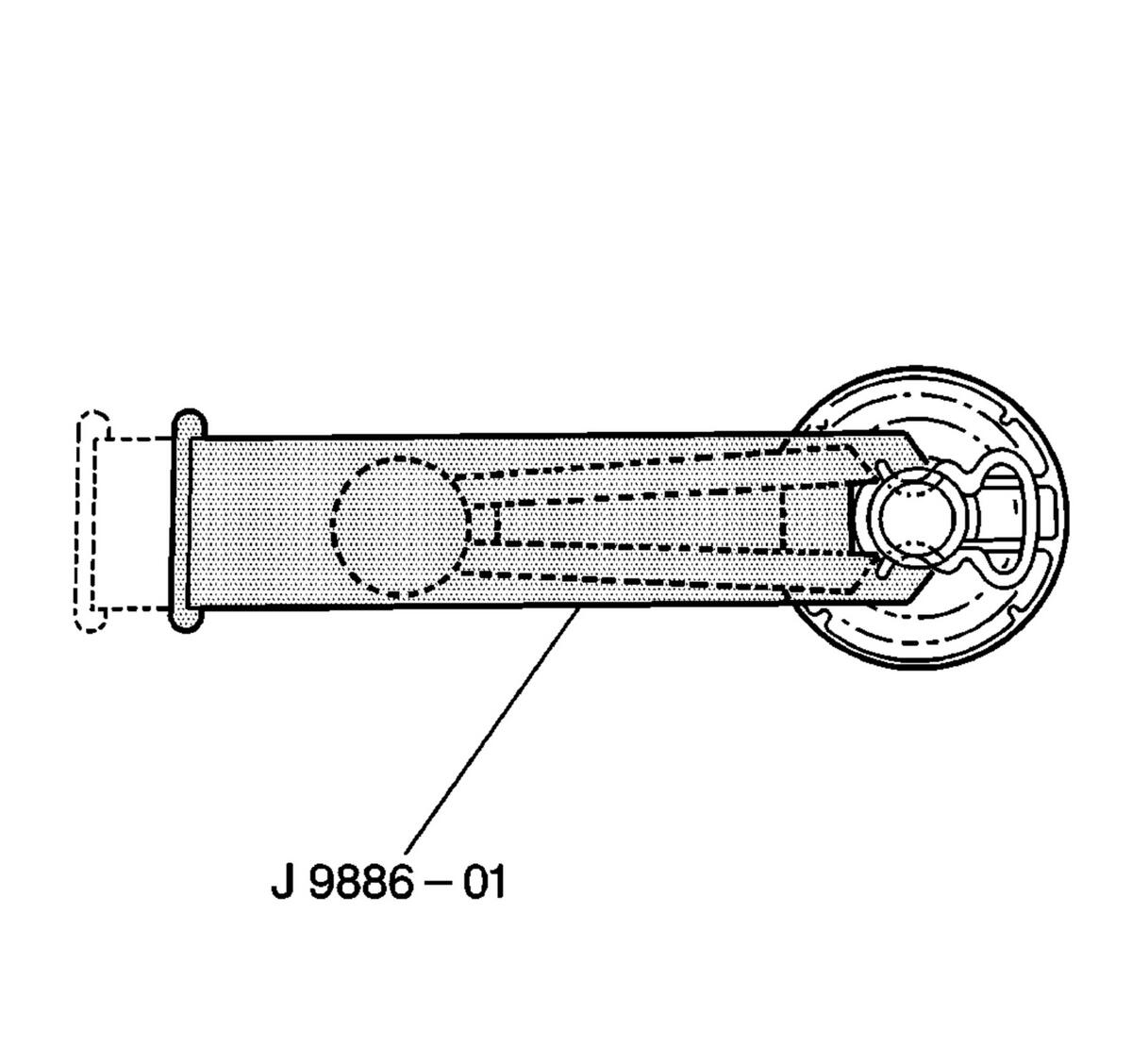 GM5087