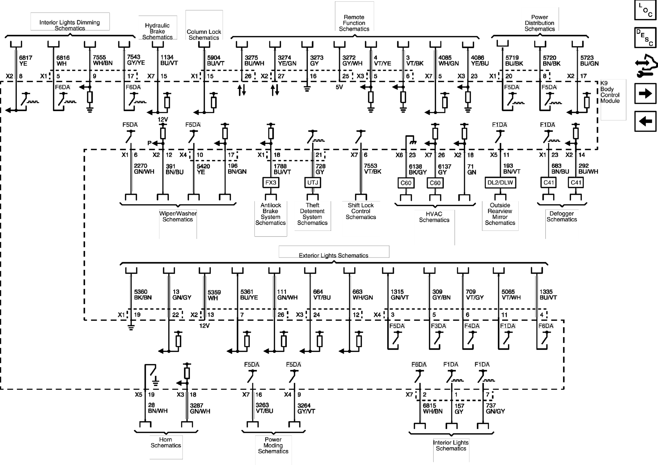 GM5167489