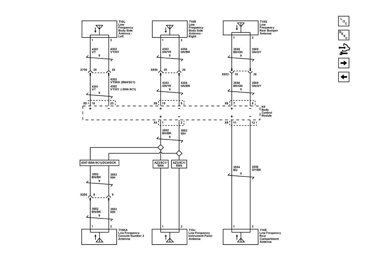 GM5371282