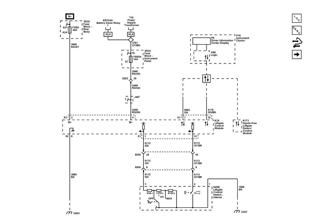 GM5491120