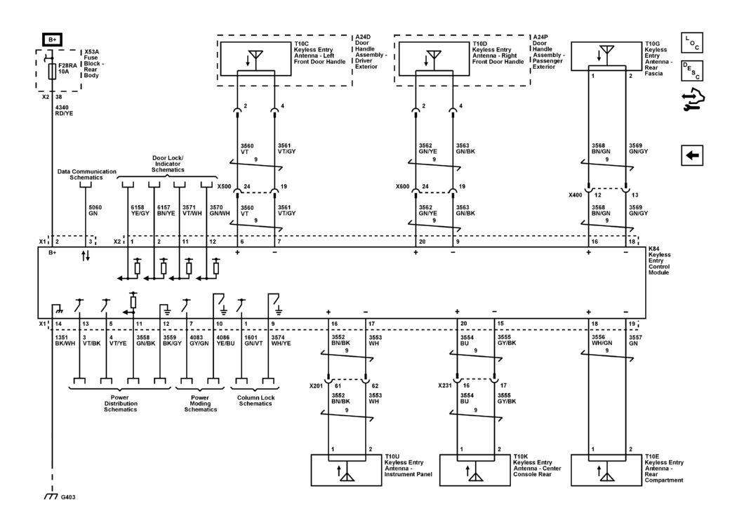 GM5494447