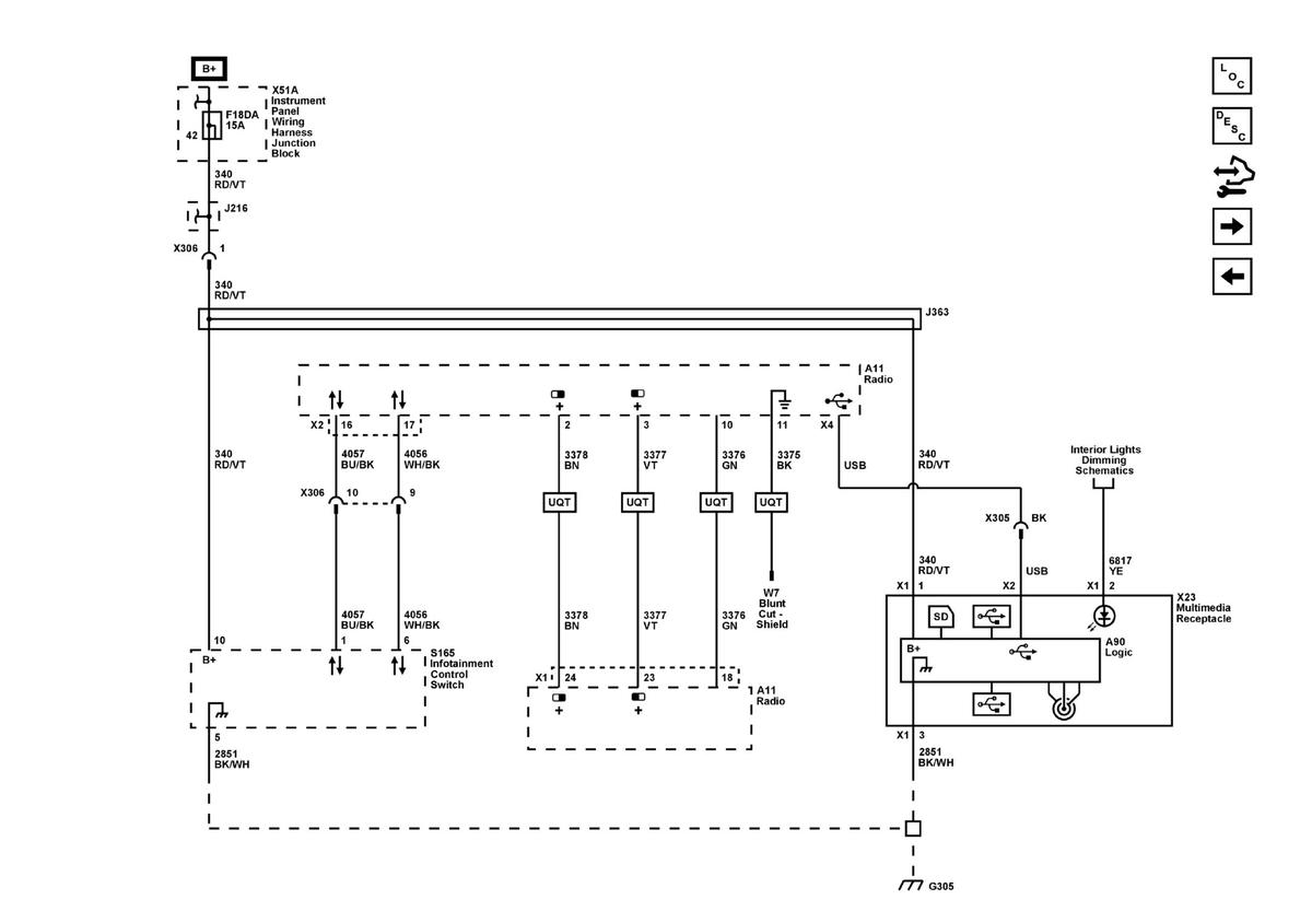 GM5522614
