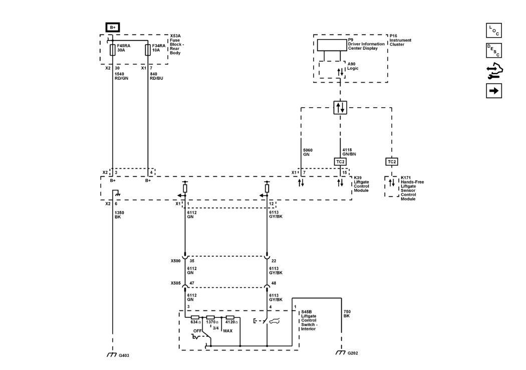 GM5699410