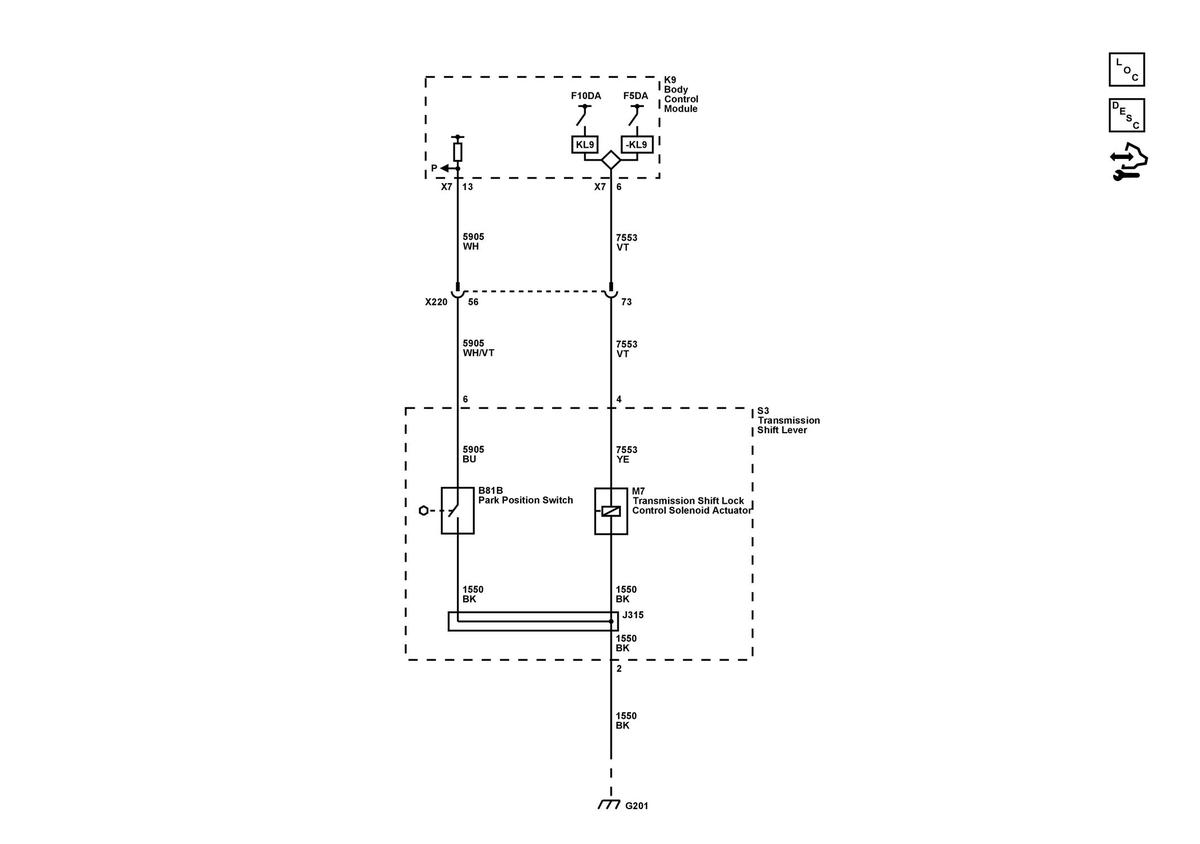 GM5732144