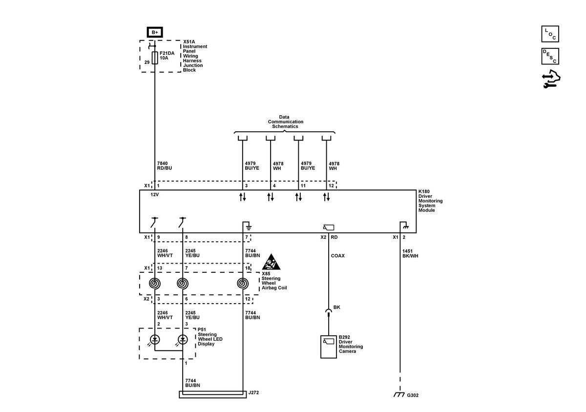 GM5751065