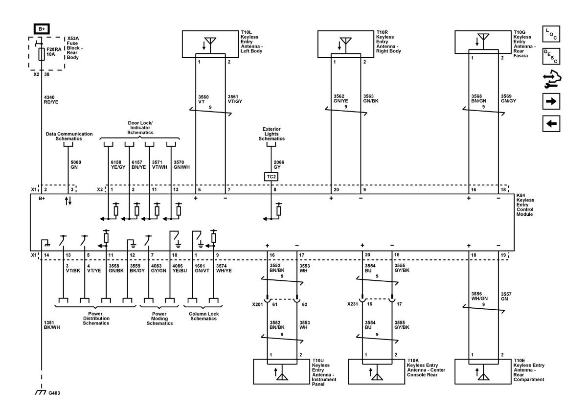 GM5777211