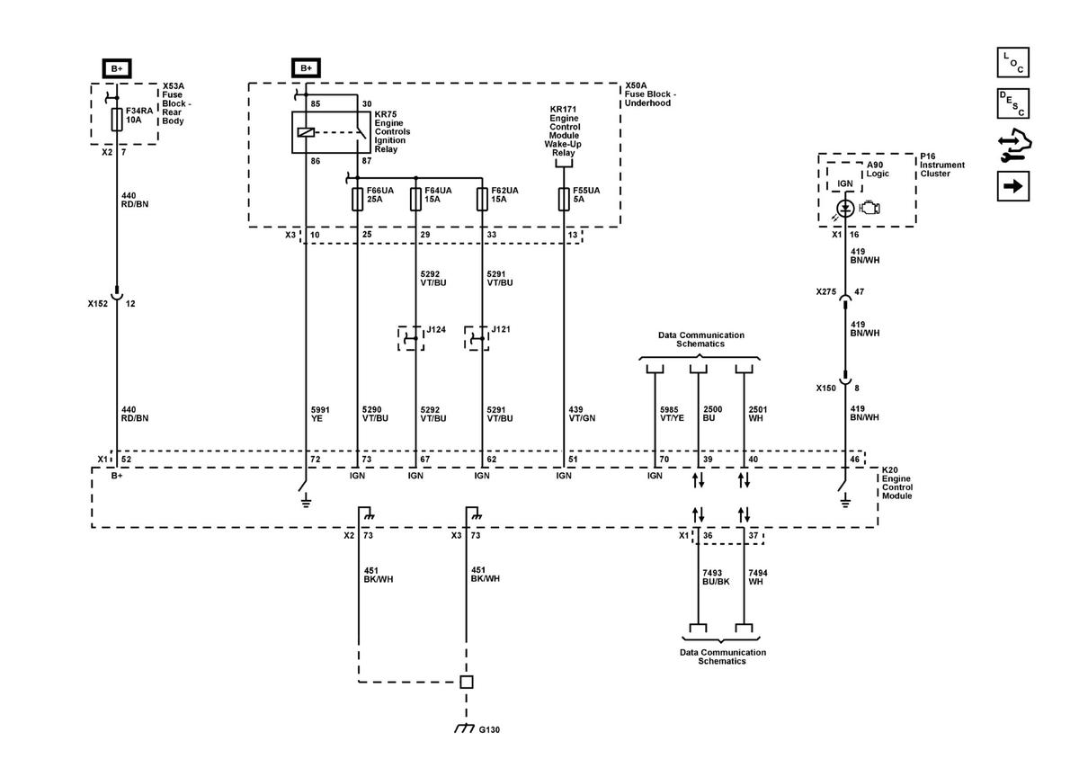 GM5957361