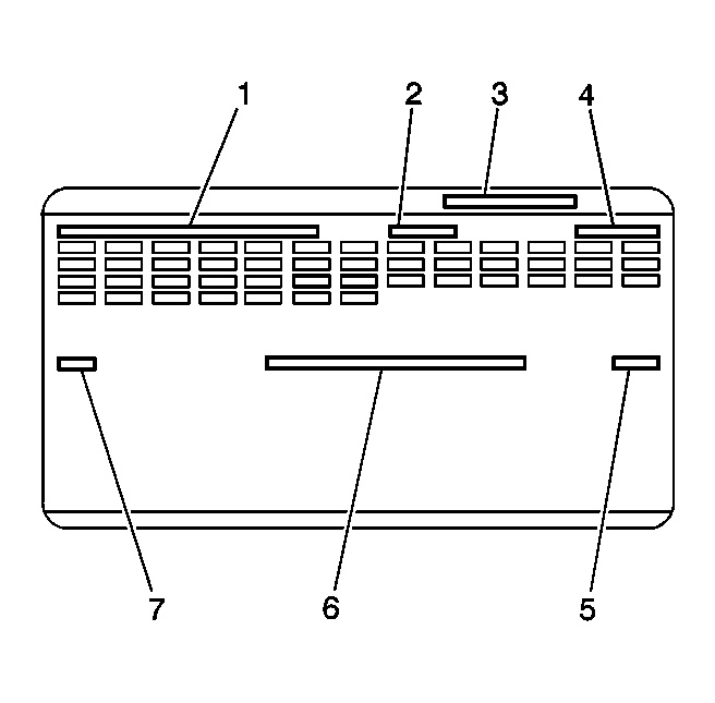 GM6480
