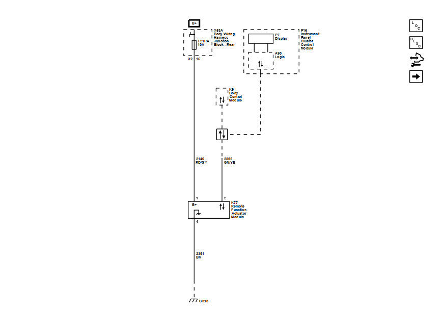 GM6522668
