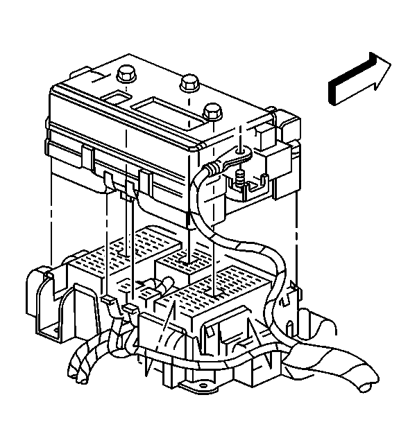 GM684301