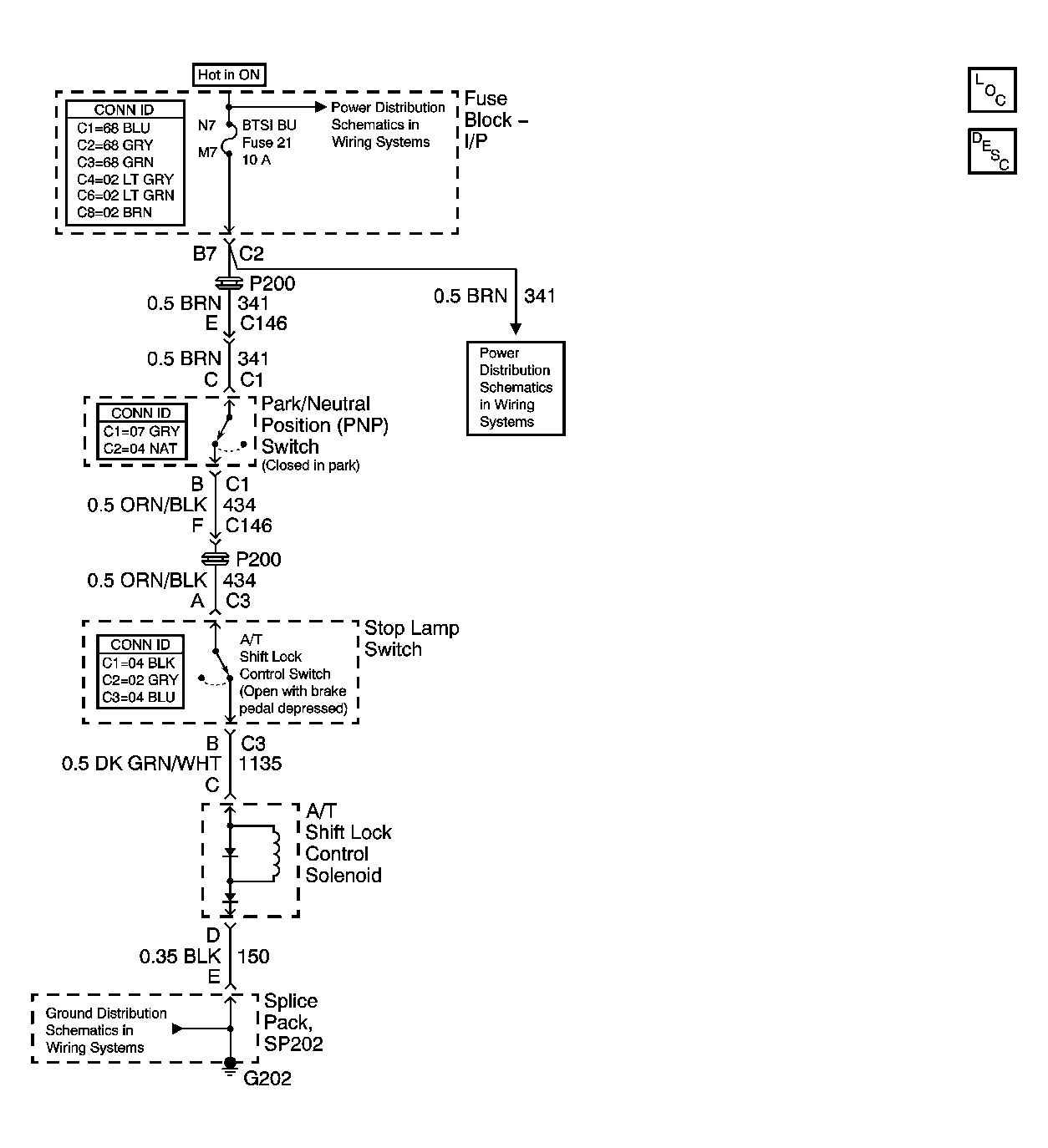 GM688272