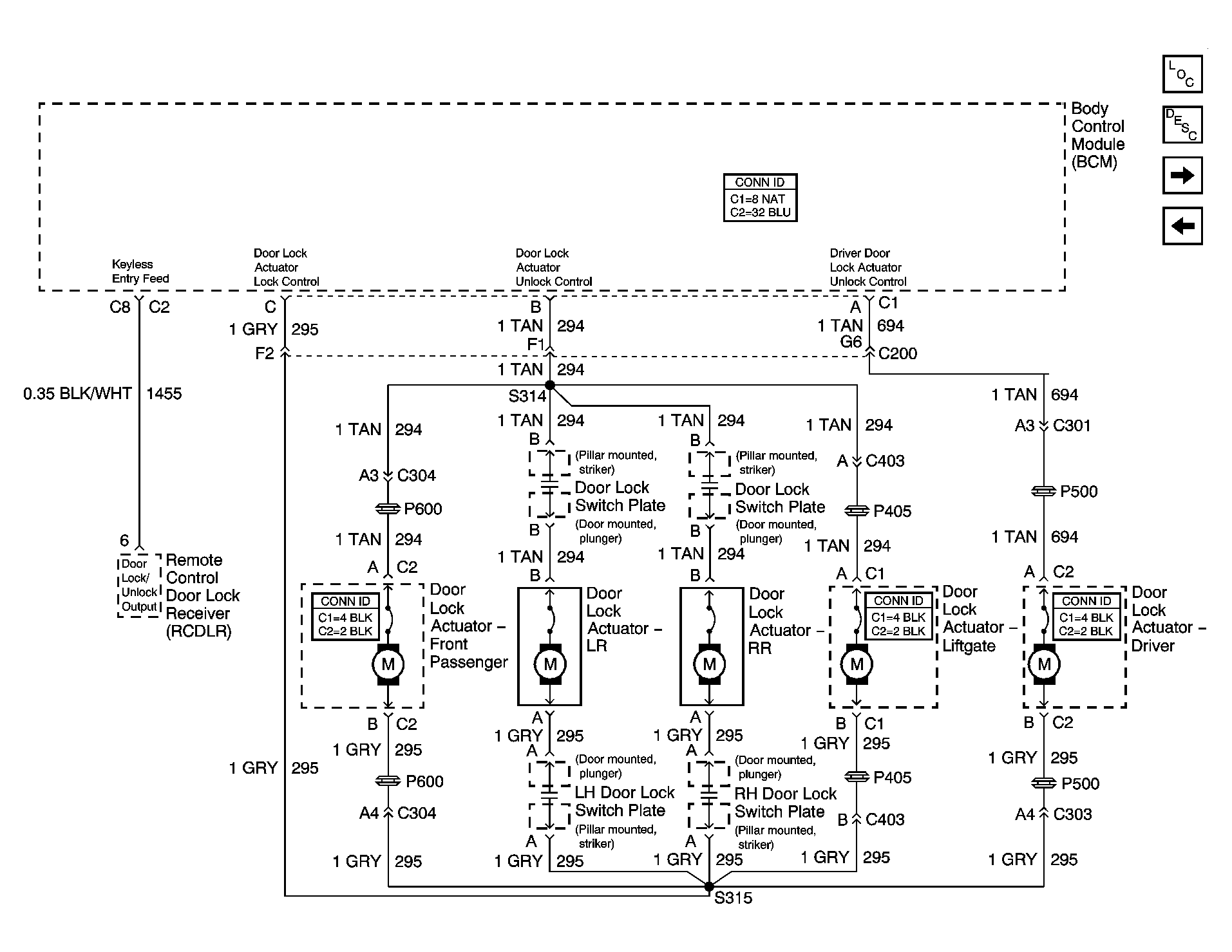 GM696314