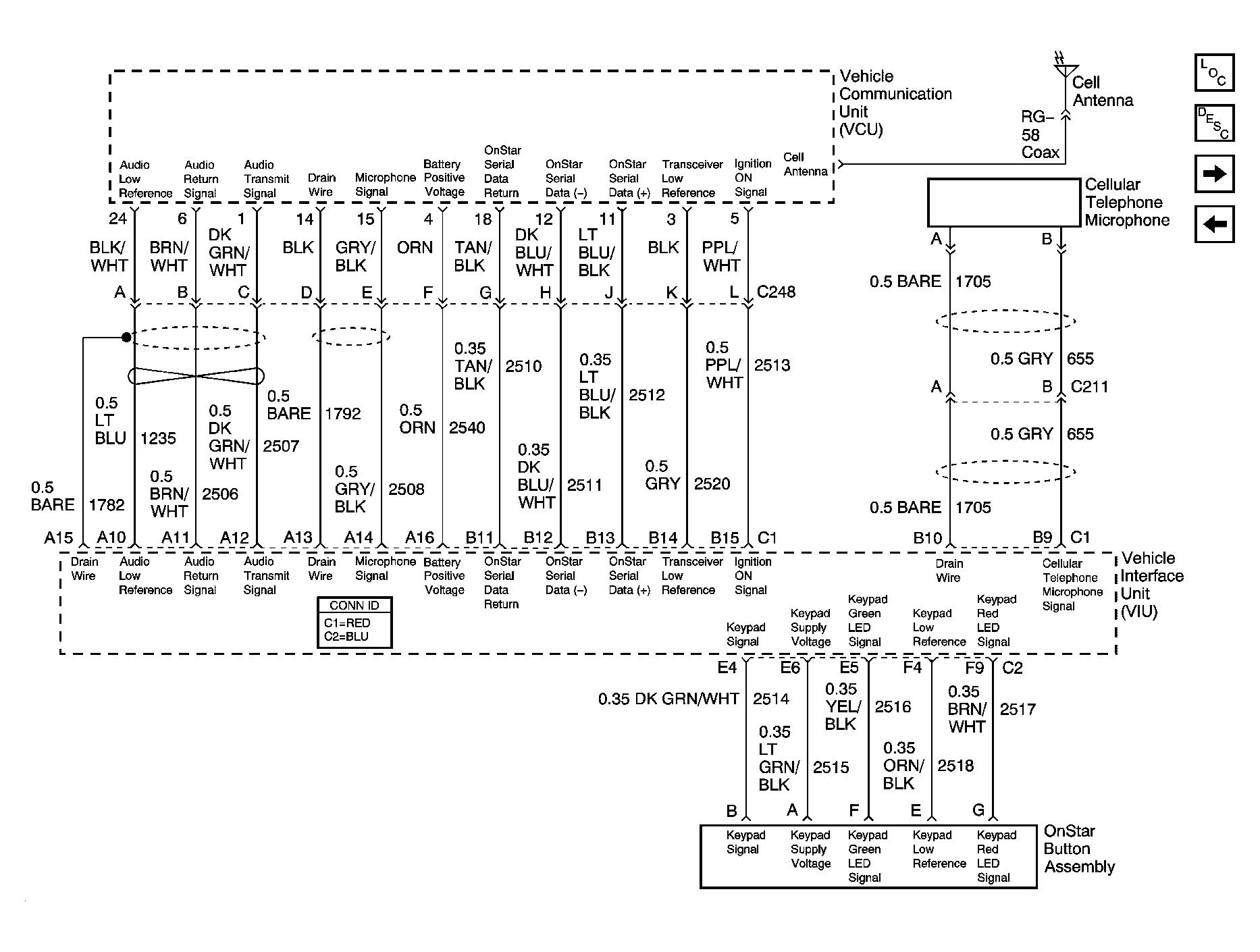 GM701587